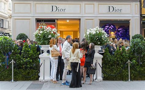 ausbildung bei dior|Dior .